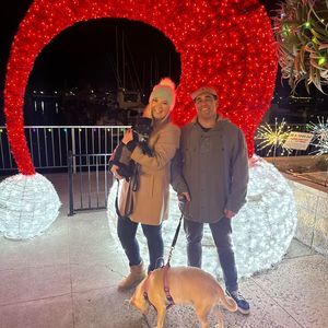 Meet your Posher, Sean